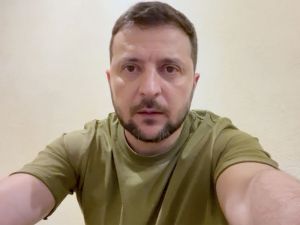 Україна здобула статус кандидата на вступ до ЄС – він не впав з неба, тож пишаймося цим 